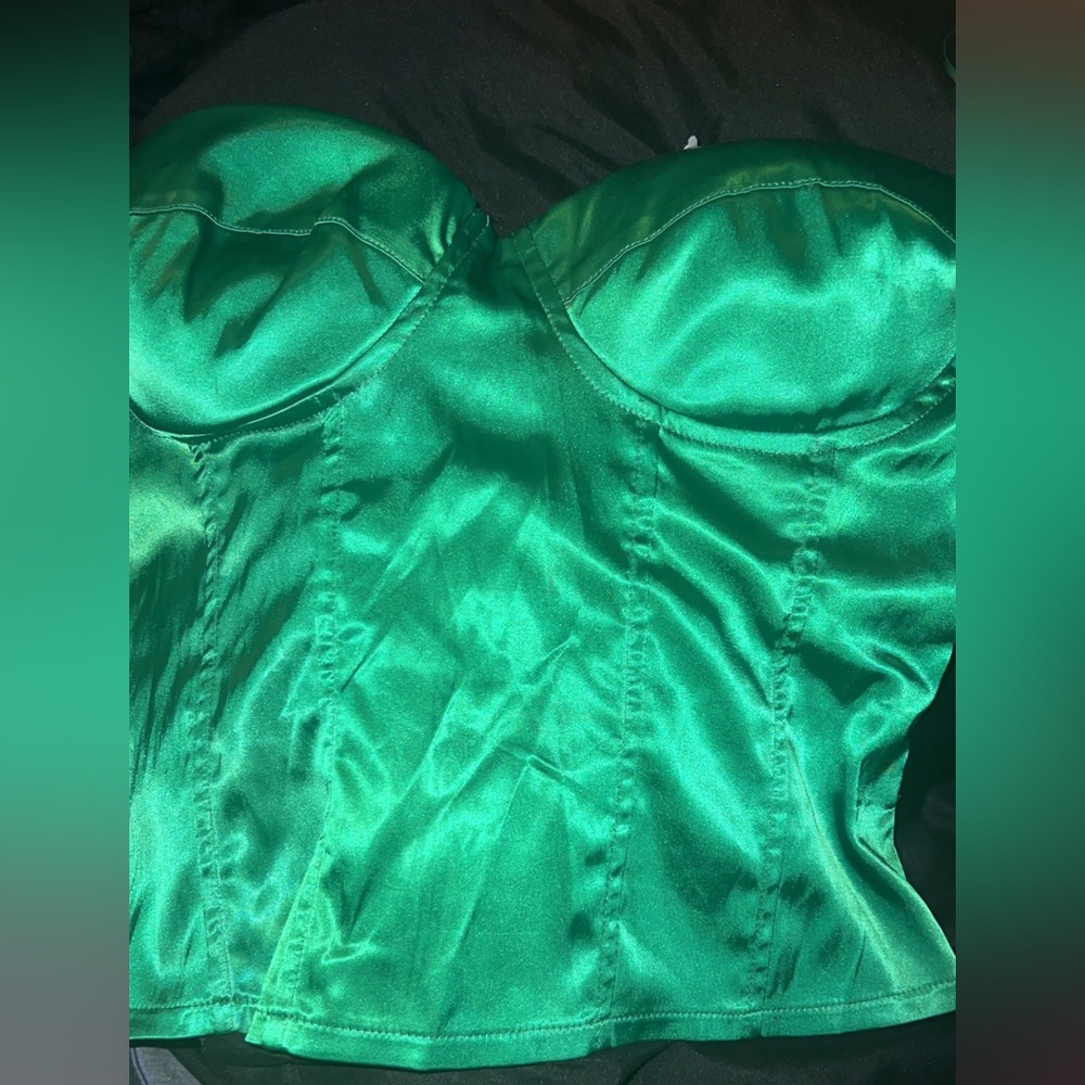 Brand new corset size xl
